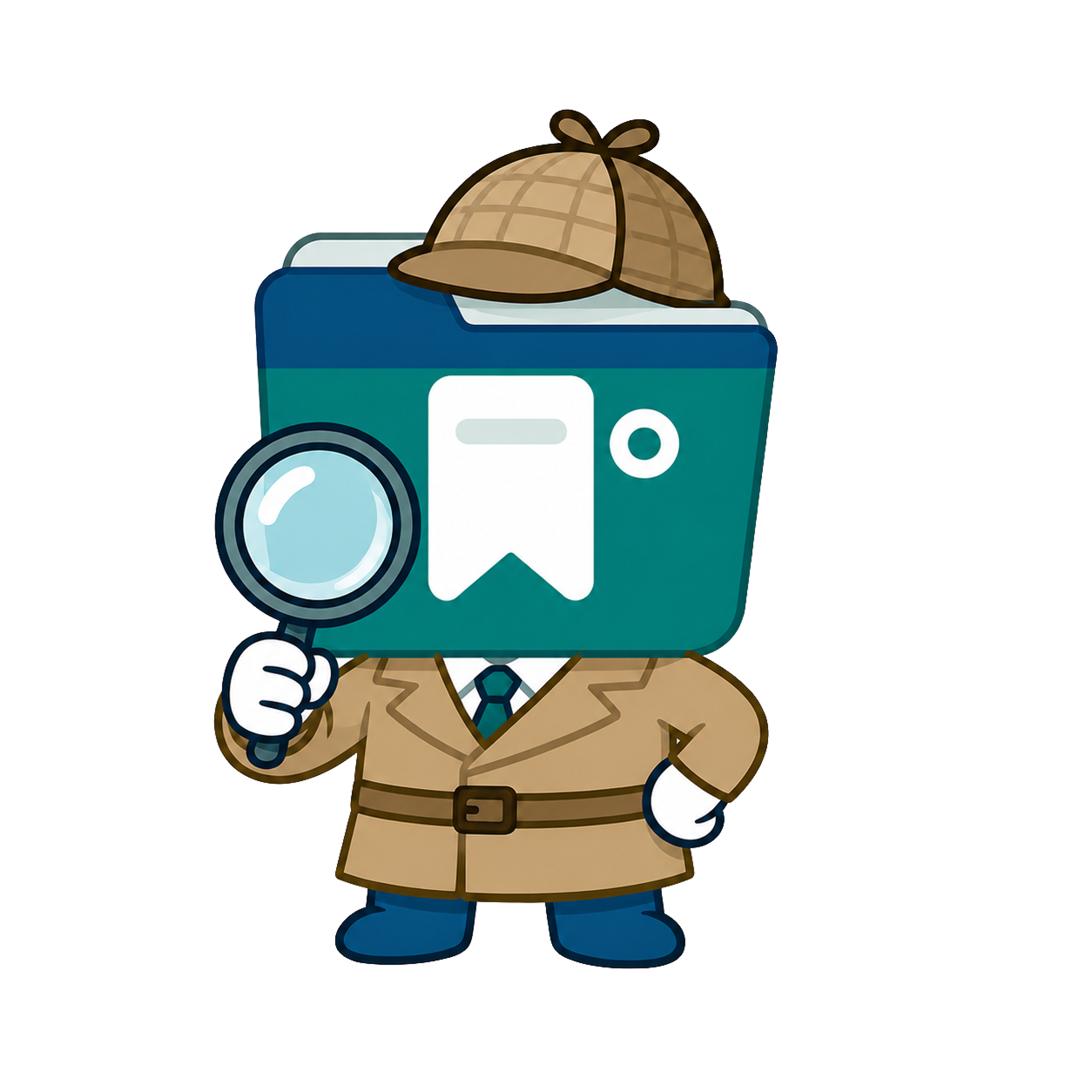 Bookson – Classic Detective