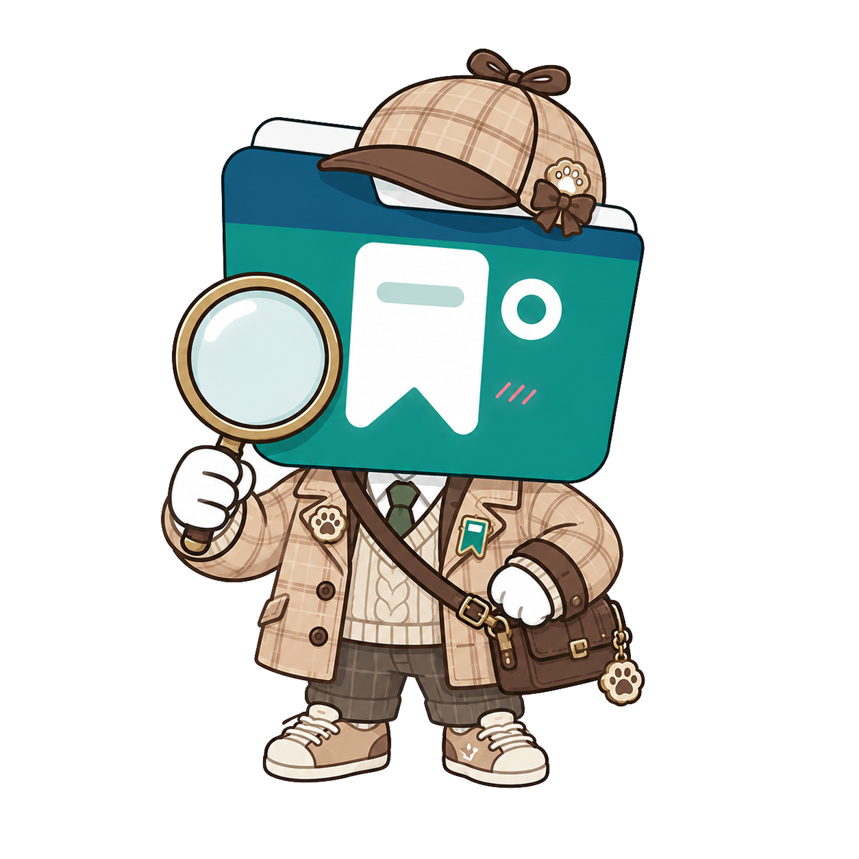 Bookson – Cozy Detective